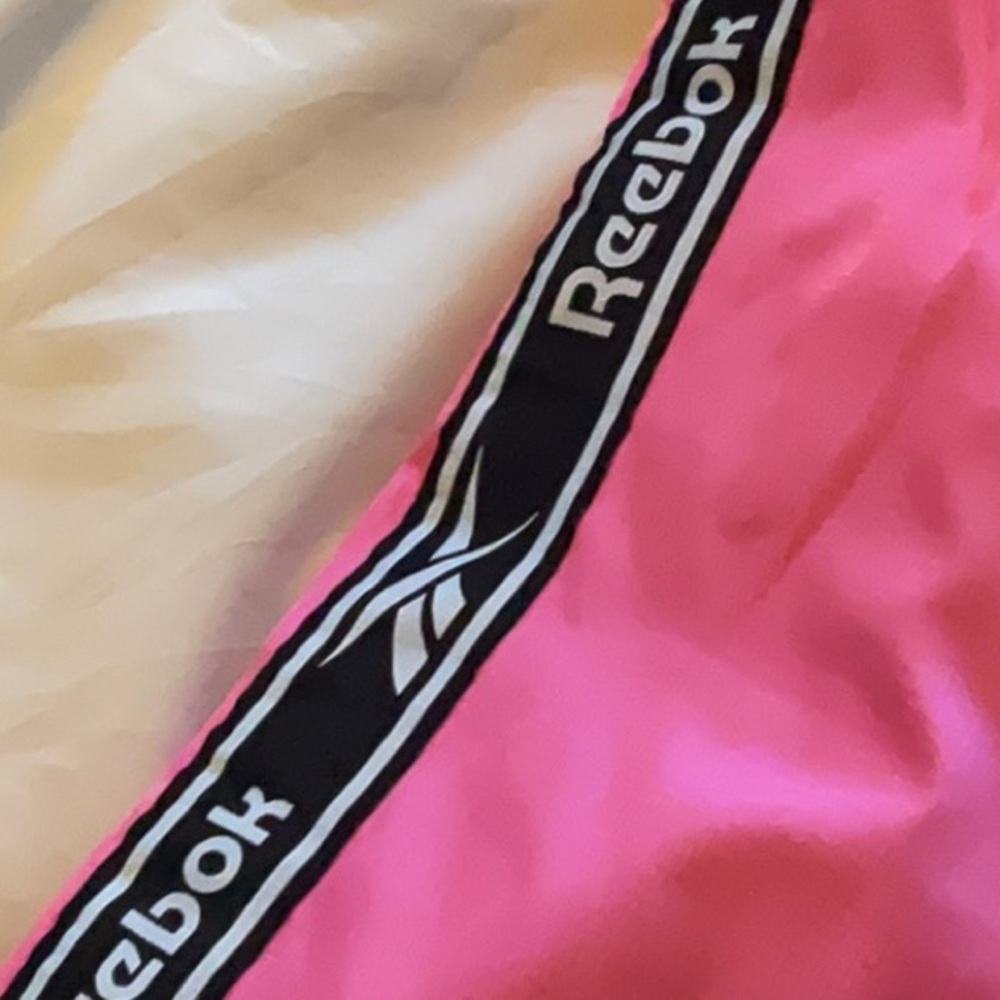 New Reebok Lined Jacket - Picture 4 of 6